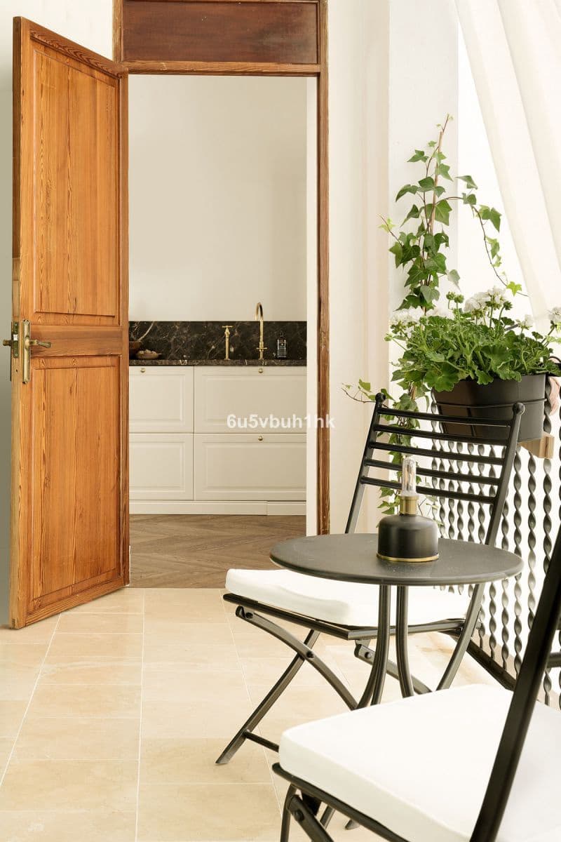 3 bedroom Apartment for sale in Palma de Mallorca - € 849,000 (Ref: 10028369)