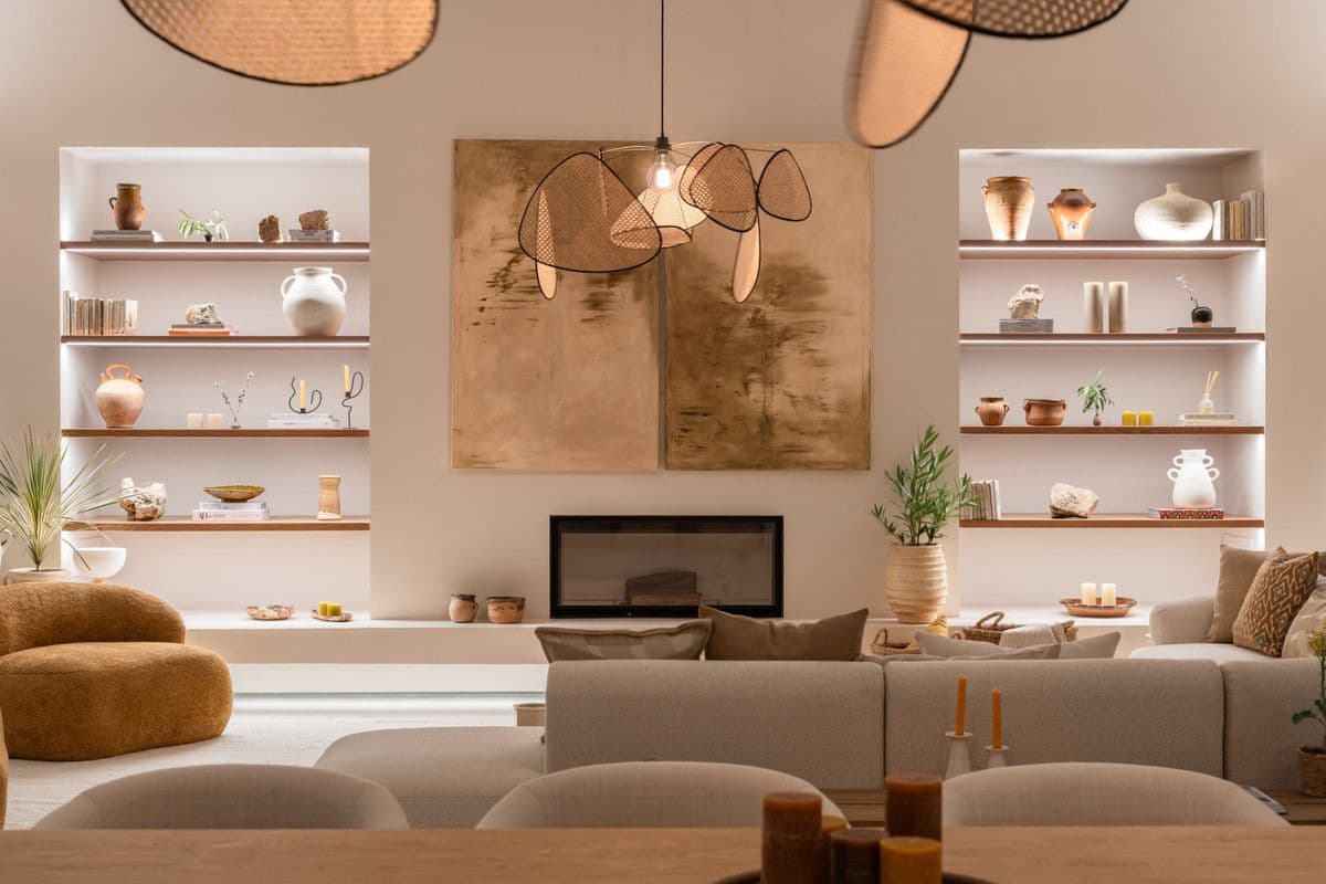 6 sypialnia Willa na sprzedaż w Miasto Ibiza / Eivissa - 8 250 000 € (Ref: 10028370)