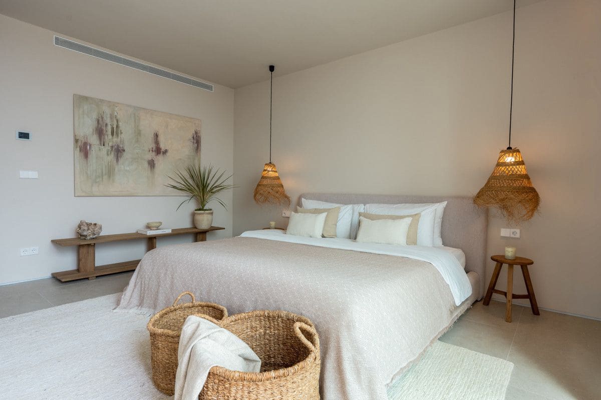 6 sypialnia Willa na sprzedaż w Miasto Ibiza / Eivissa - 8 250 000 € (Ref: 10028370)