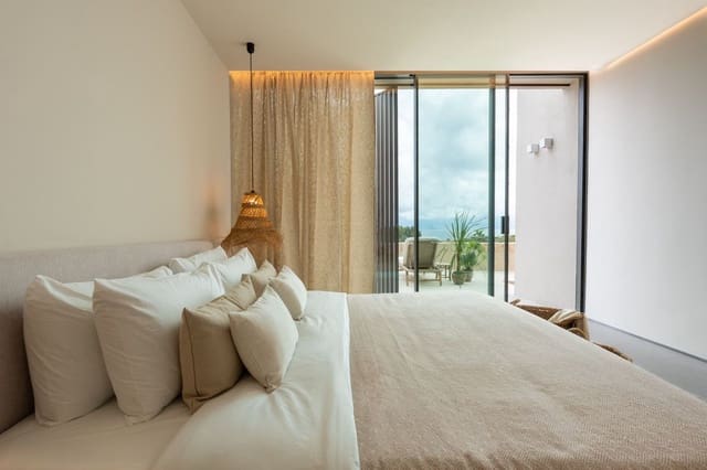6 sypialnia Willa na sprzedaż w Miasto Ibiza / Eivissa - 8 250 000 € (Ref: 10028370)