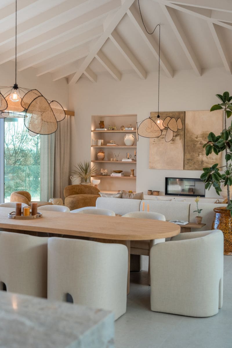6 sypialnia Willa na sprzedaż w Miasto Ibiza / Eivissa - 8 250 000 € (Ref: 10028370)