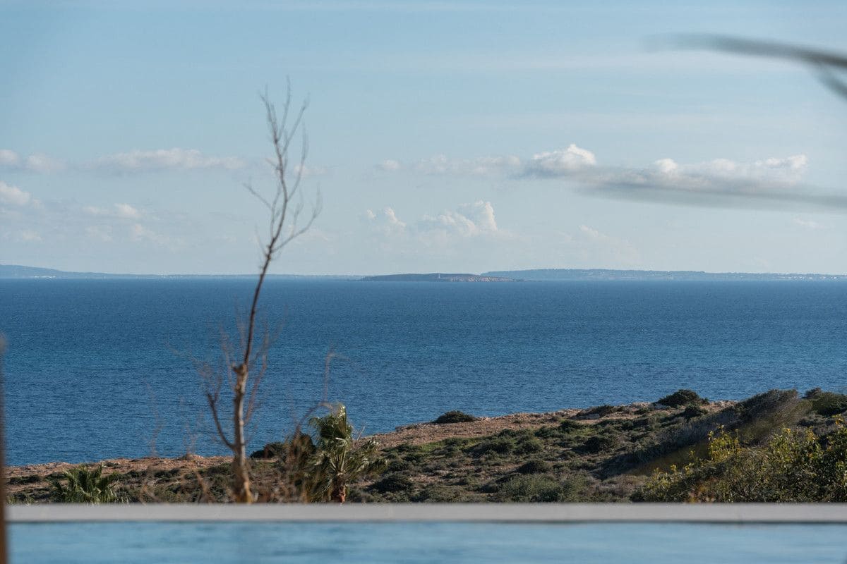 6 sypialnia Willa na sprzedaż w Miasto Ibiza / Eivissa - 8 250 000 € (Ref: 10028370)