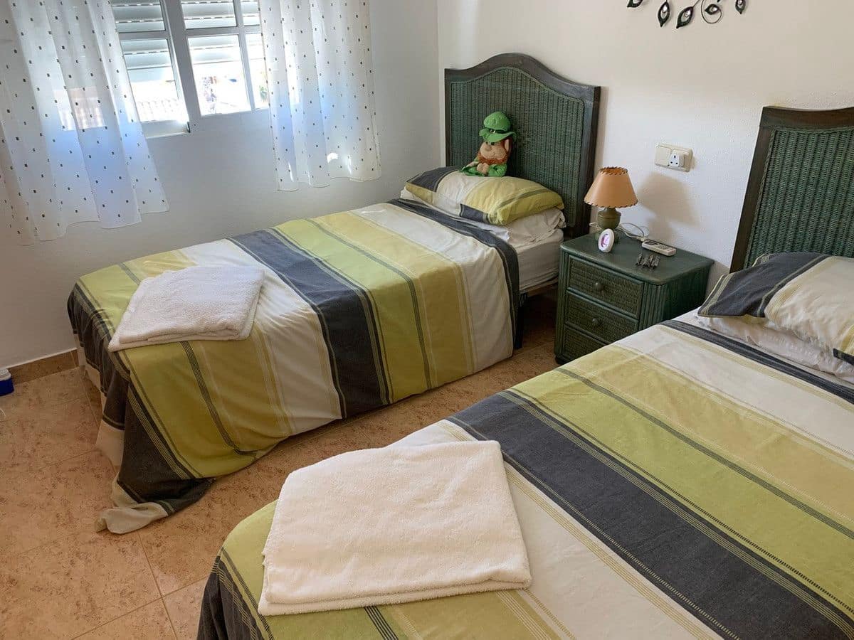 3 sypialnia Willa na sprzedaż w Orihuela Costa - 299 950 € (Ref: 10028373)