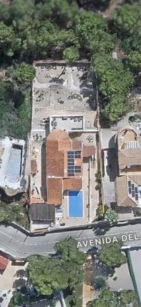 4 chambre Villa/Maison à vendre à Pinar de Campoverde, Pilar de la Horadada avec piscine - 699 950 € (Ref: 10028374)