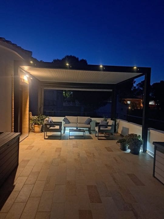 4 chambre Villa/Maison à vendre à Pinar de Campoverde avec piscine - 699 950 € (Ref: 10028374)