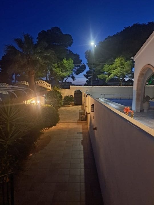 4 chambre Villa/Maison à vendre à Pinar de Campoverde avec piscine - 699 950 € (Ref: 10028374)
