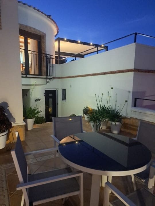4 chambre Villa/Maison à vendre à Pinar de Campoverde avec piscine - 699 950 € (Ref: 10028374)