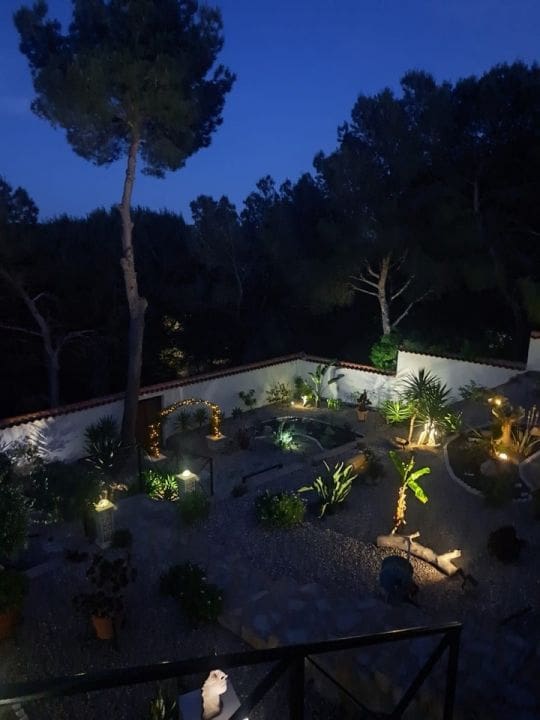4 chambre Villa/Maison à vendre à Pinar de Campoverde avec piscine - 699 950 € (Ref: 10028374)
