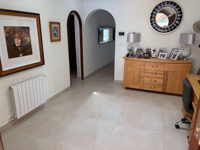 4 chambre Villa/Maison à vendre à Pinar de Campoverde, Pilar de la Horadada avec piscine - 699 950 € (Ref: 10028374)