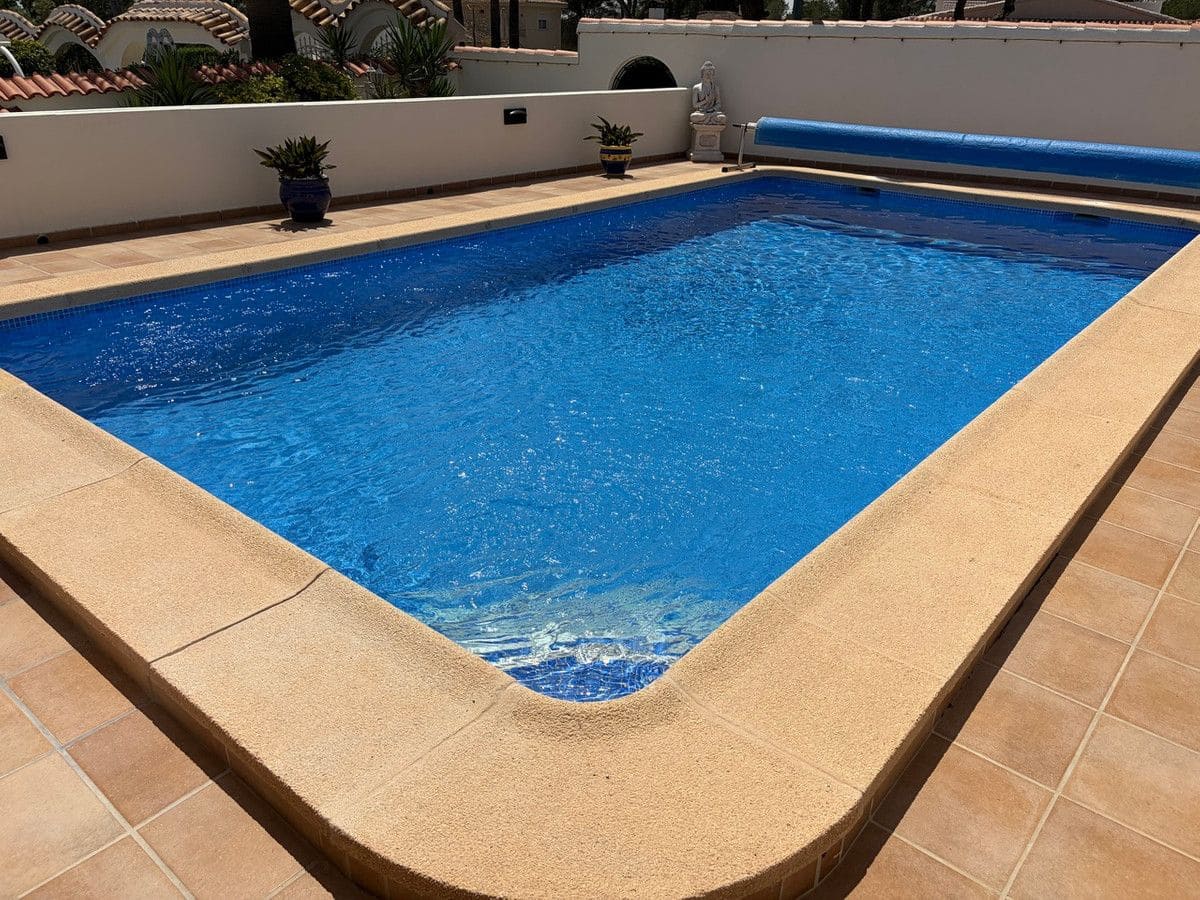 4 chambre Villa/Maison à vendre à Pinar de Campoverde avec piscine - 699 950 € (Ref: 10028374)