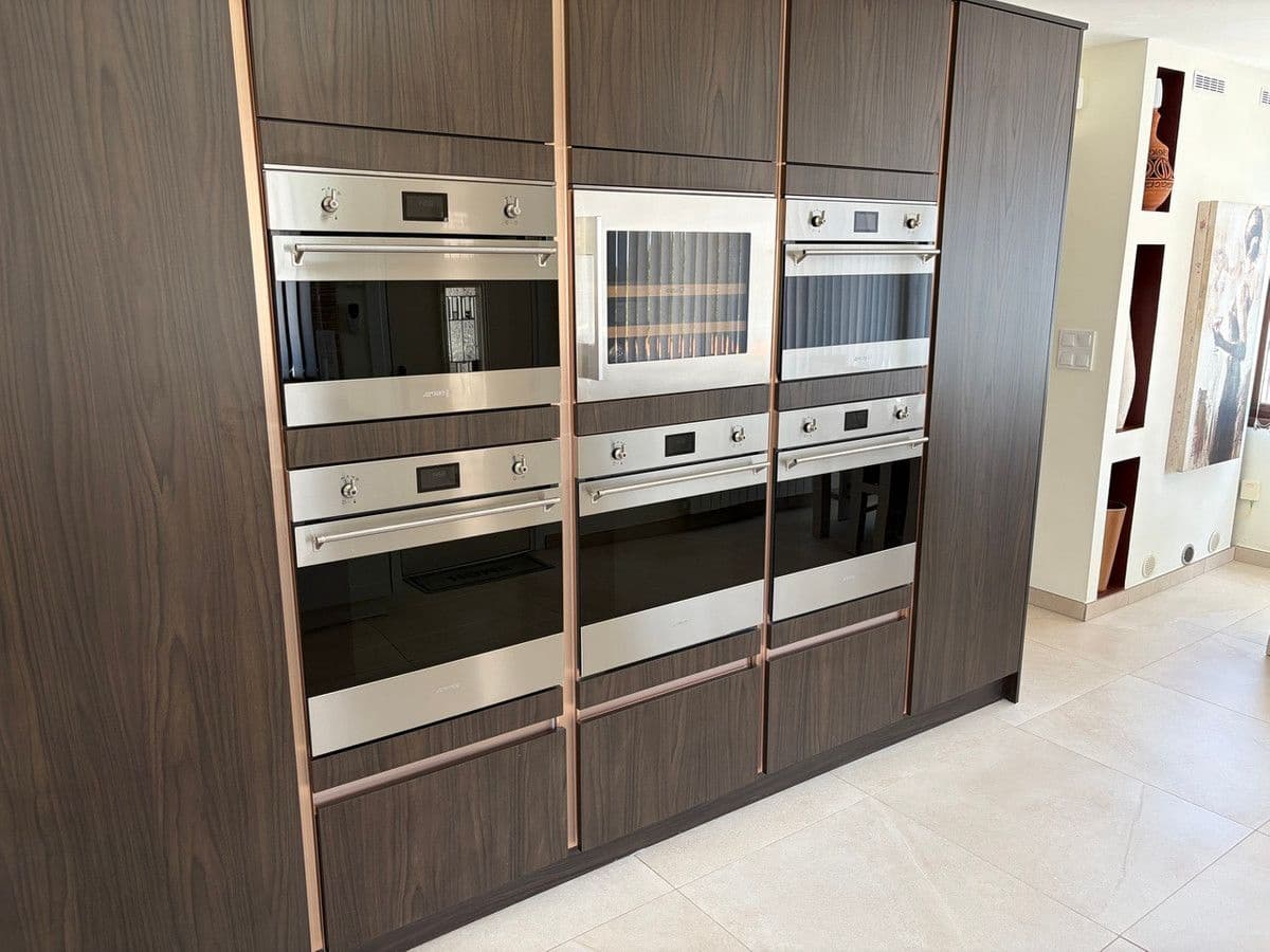 4 chambre Villa/Maison à vendre à Pinar de Campoverde avec piscine - 699 950 € (Ref: 10028374)