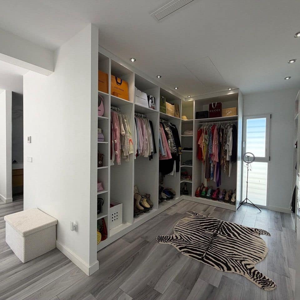 4 soverom Villa til salgs i Algorfa - € 829 950 (Ref: 10028377)