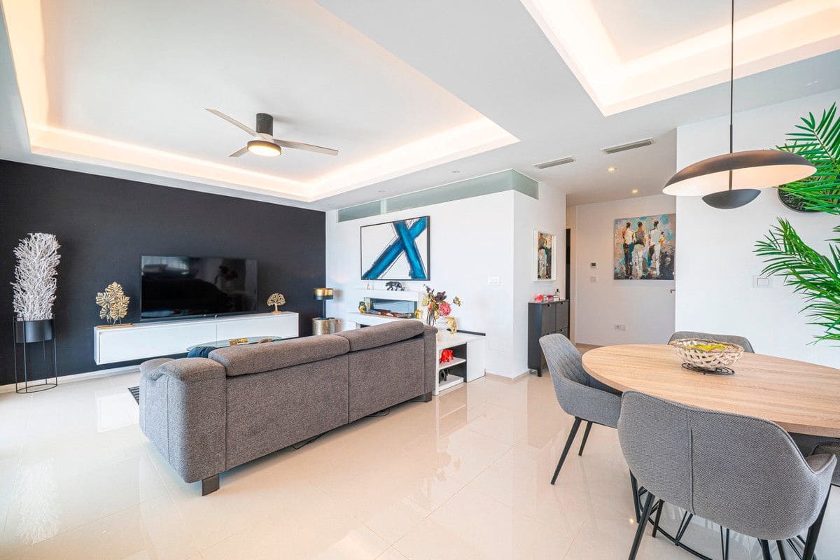 2 chambre Appartement à vendre à Rojales avec piscine - 329 900 € (Ref: 10028379)