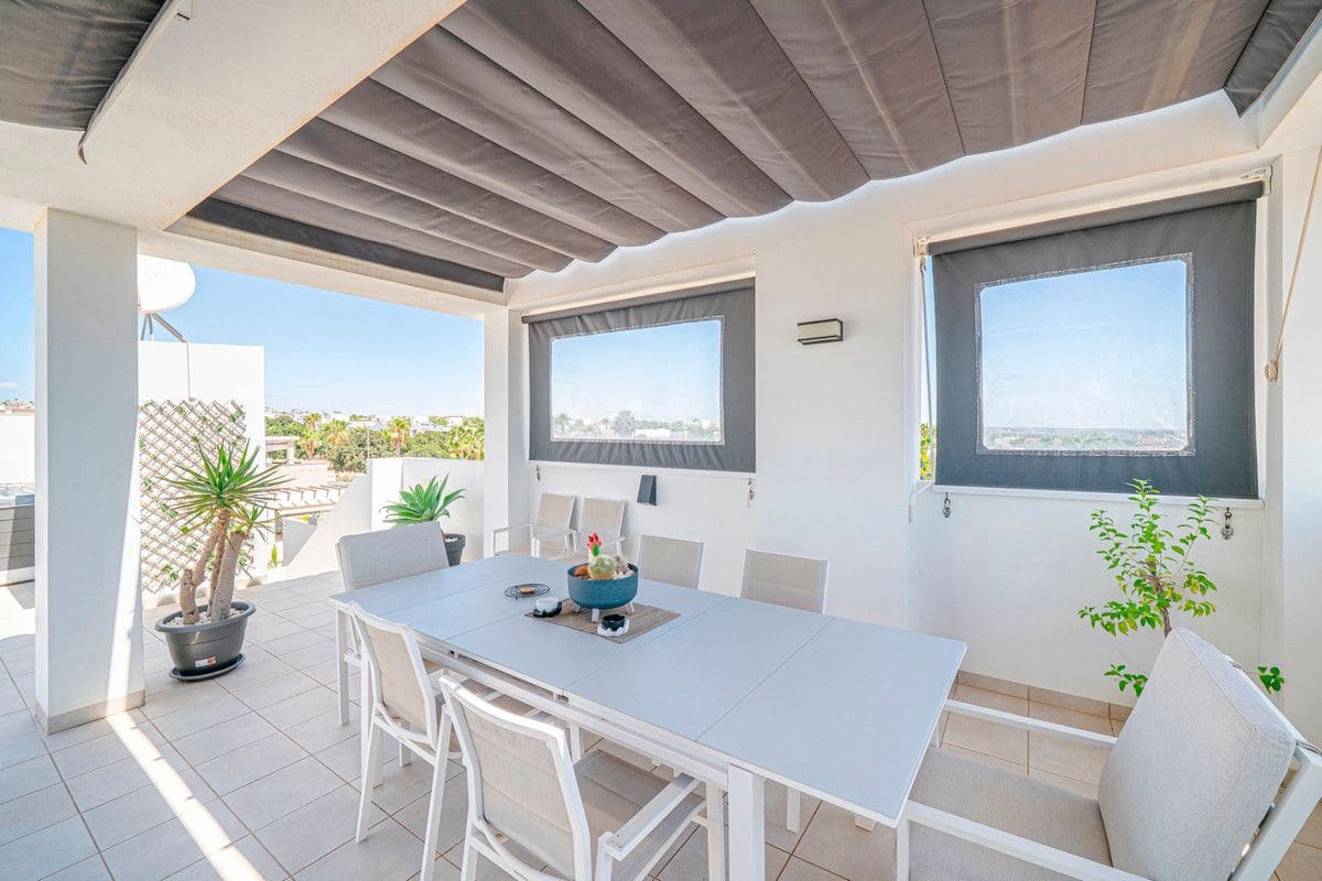 2 chambre Appartement à vendre à Rojales avec piscine - 329 900 € (Ref: 10028379)