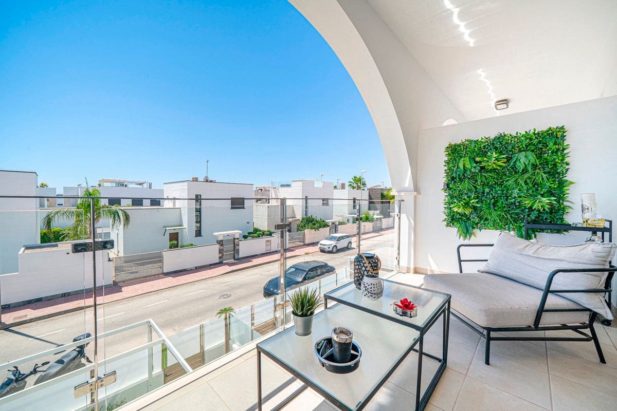 2 chambre Appartement à vendre à Rojales avec piscine - 329 900 € (Ref: 10028379)