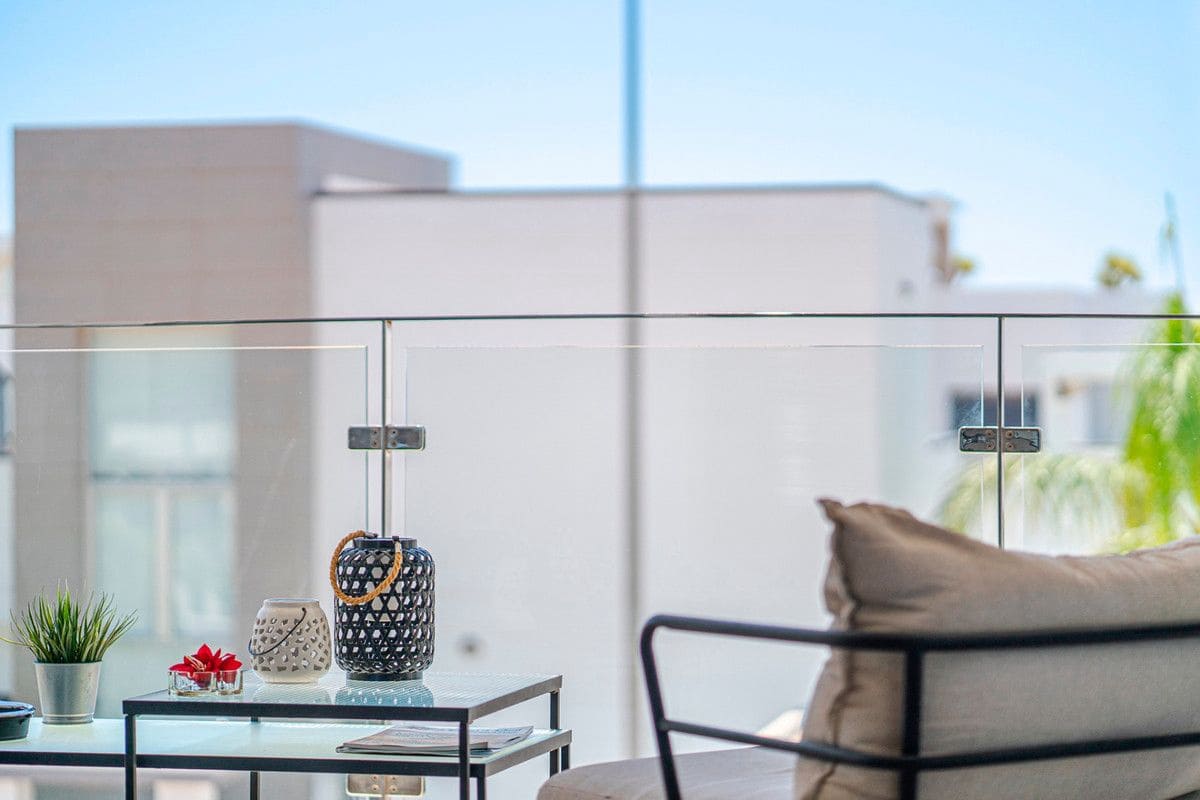 2 chambre Appartement à vendre à Rojales avec piscine - 329 900 € (Ref: 10028379)