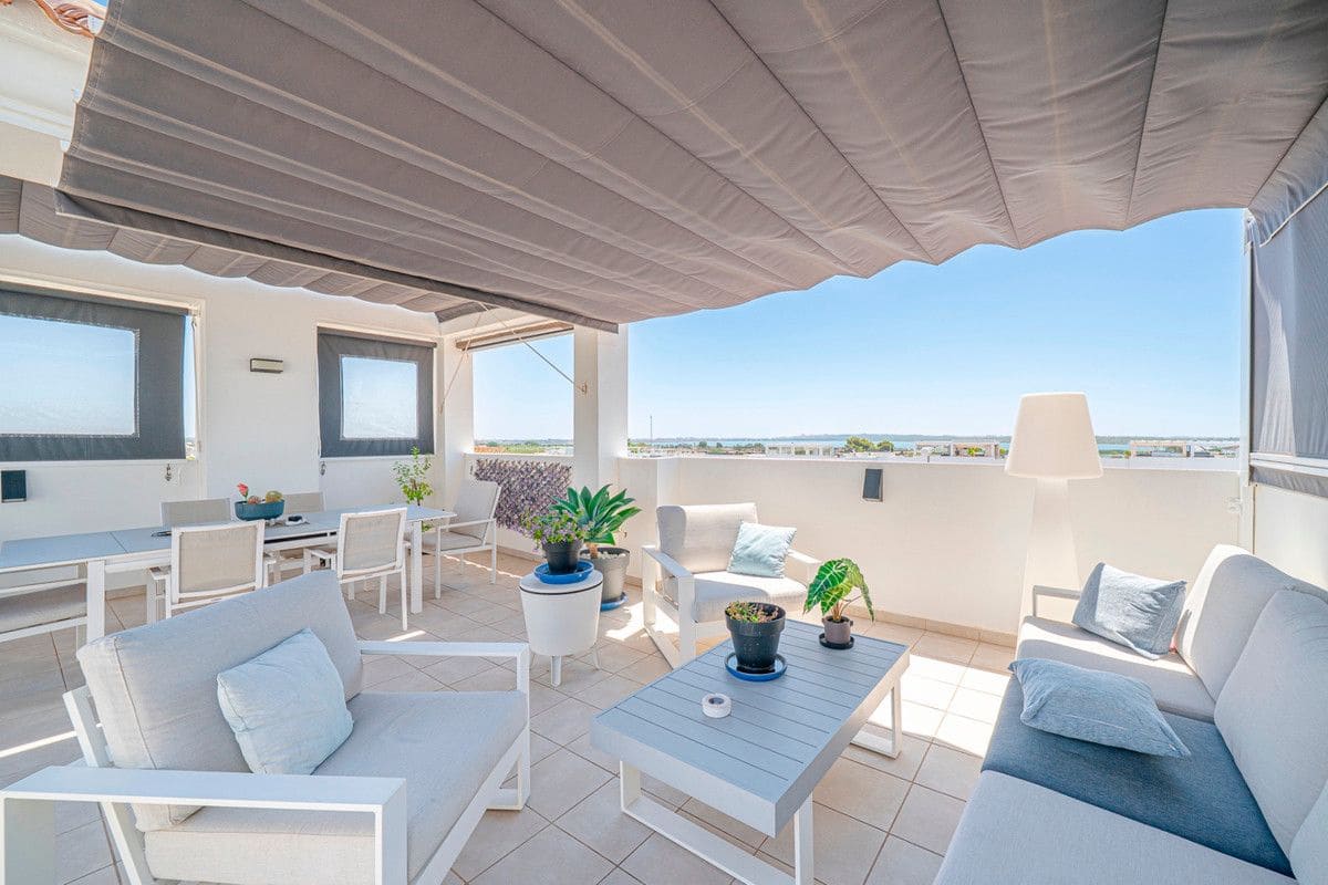 2 chambre Appartement à vendre à Rojales avec piscine - 329 900 € (Ref: 10028379)