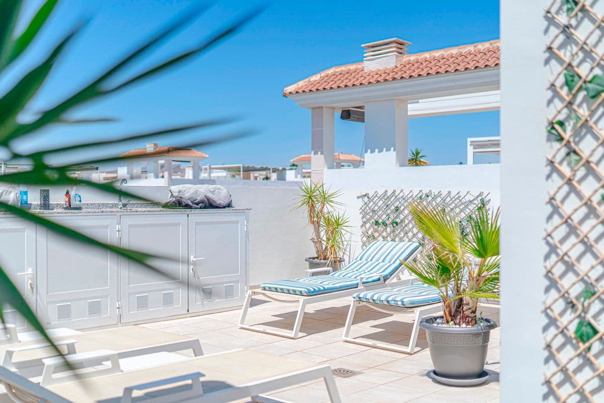 2 chambre Appartement à vendre à Rojales avec piscine - 329 900 € (Ref: 10028379)