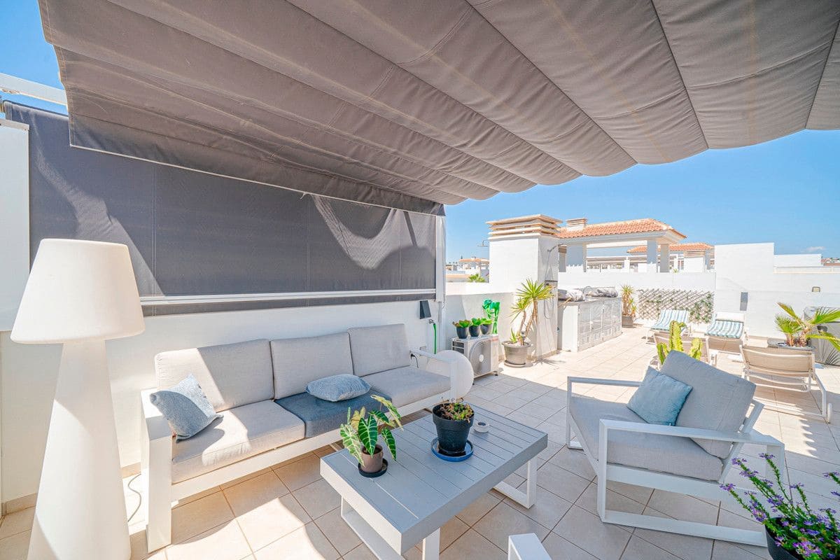 2 chambre Appartement à vendre à Rojales avec piscine - 329 900 € (Ref: 10028379)