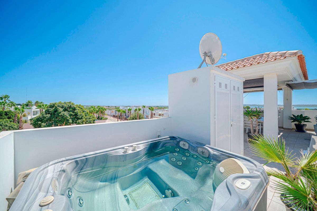 2 chambre Appartement à vendre à Rojales avec piscine - 329 900 € (Ref: 10028379)
