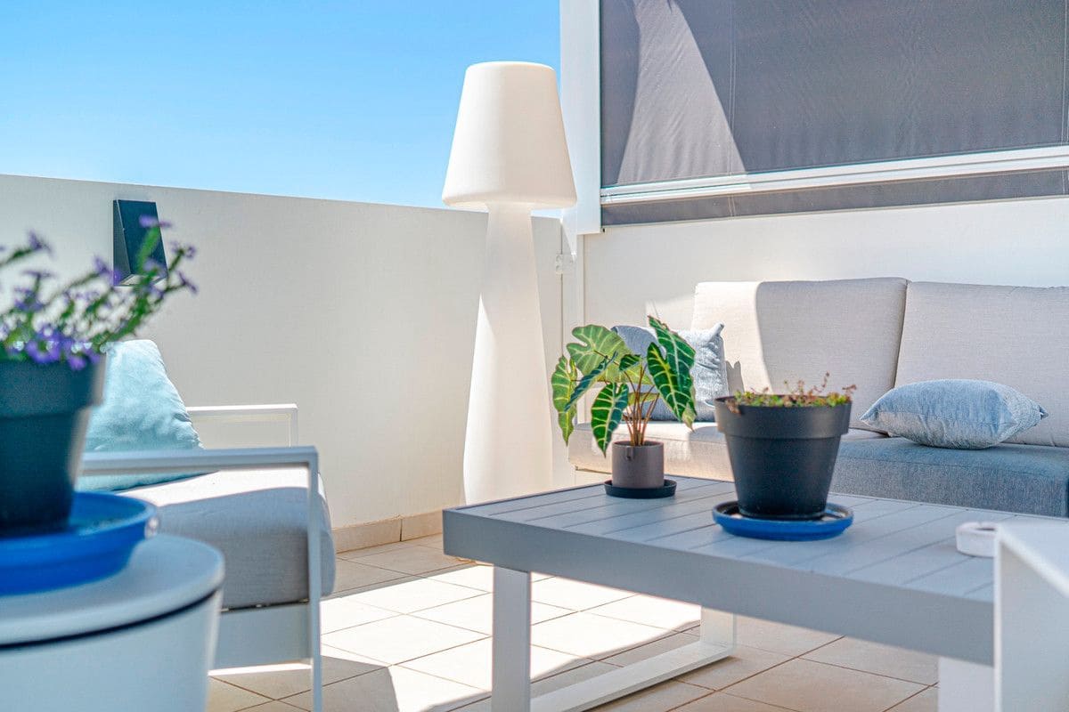 2 chambre Appartement à vendre à Rojales avec piscine - 329 900 € (Ref: 10028379)