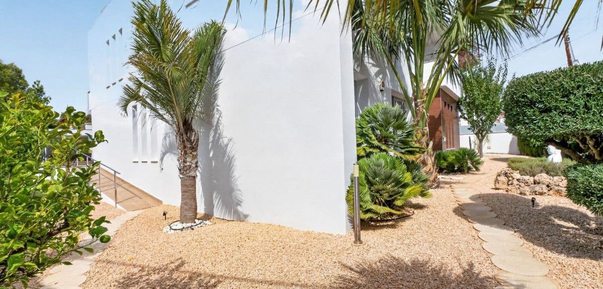 4 chambre Villa/Maison à vendre à Pinar de Campoverde avec piscine - 1 475 000 € (Ref: 10028380)
