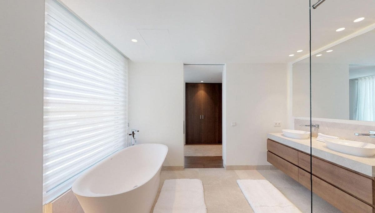 6 Zimmer Villa zu verkaufen in Calvia mit Pool - 6.450.000 € (Ref: 10028381)