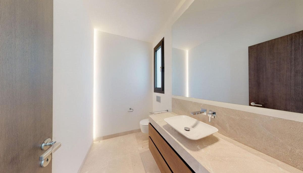 6 Zimmer Villa zu verkaufen in Calvia mit Pool - 6.450.000 € (Ref: 10028381)