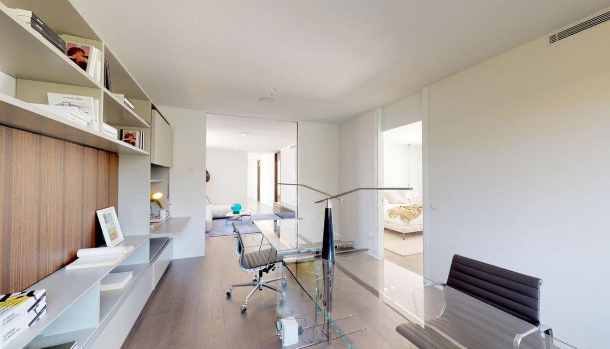 6 Zimmer Villa zu verkaufen in Calvia mit Pool - 6.450.000 € (Ref: 10028381)
