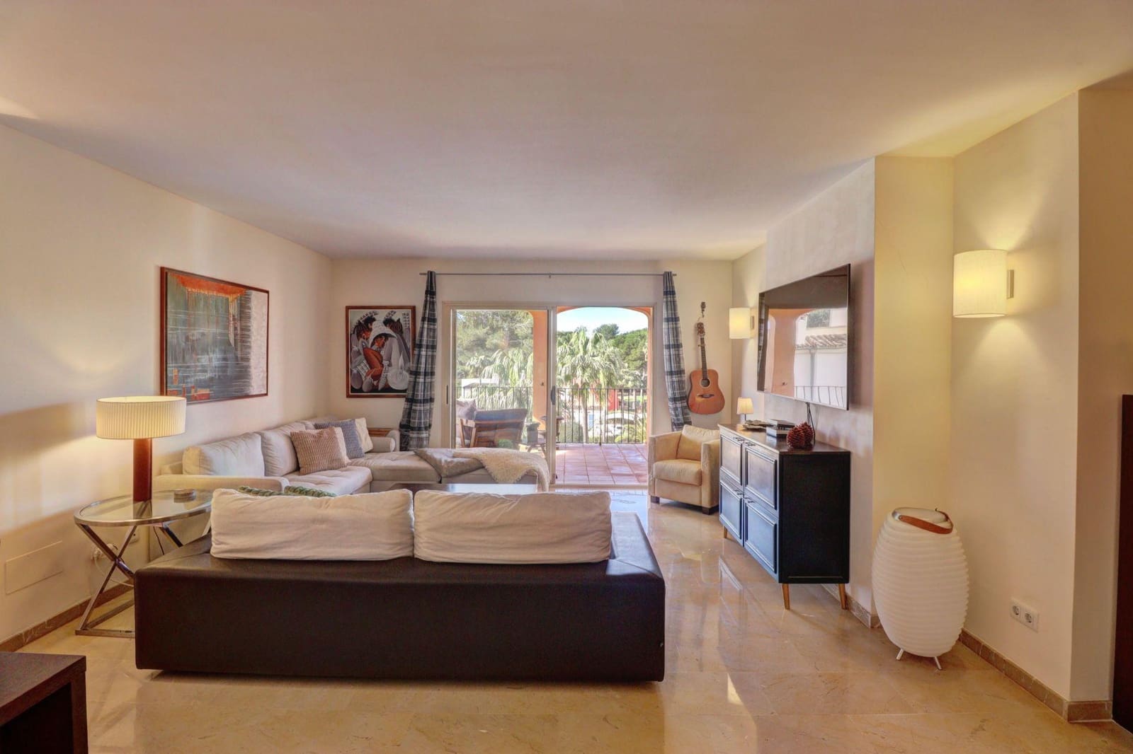 3 soveværelse Penthouse til salg i Santa Ponsa med swimmingpool - € 1.595.000 (Ref: 10028382)