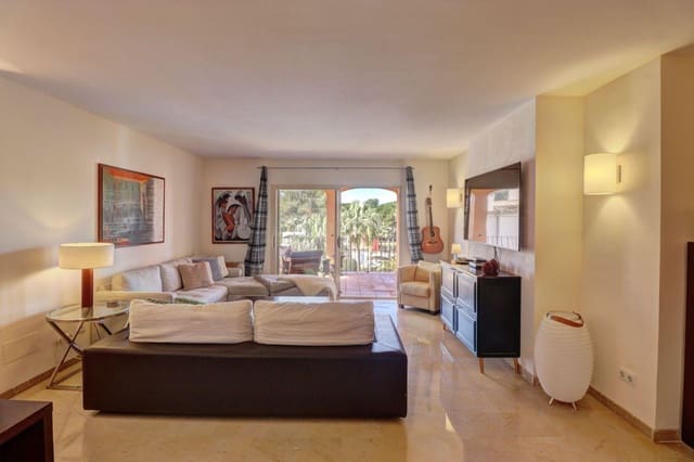 3 soveværelse Penthouse til salg i Santa Ponsa, Calvià med swimmingpool - € 1.595.000 (Ref: 10028382)