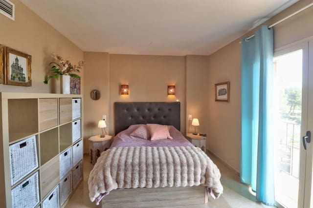 3 soveværelse Penthouse til salg i Santa Ponsa, Calvià med swimmingpool - € 1.595.000 (Ref: 10028382)