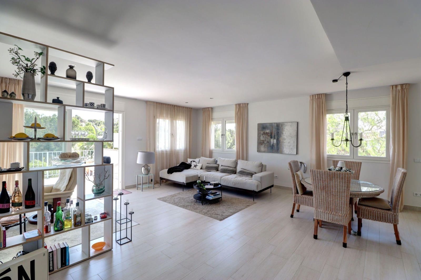 5 quarto Moradia para venda em Santa Ponsa - 3 250 000 € (Ref: 10028384)