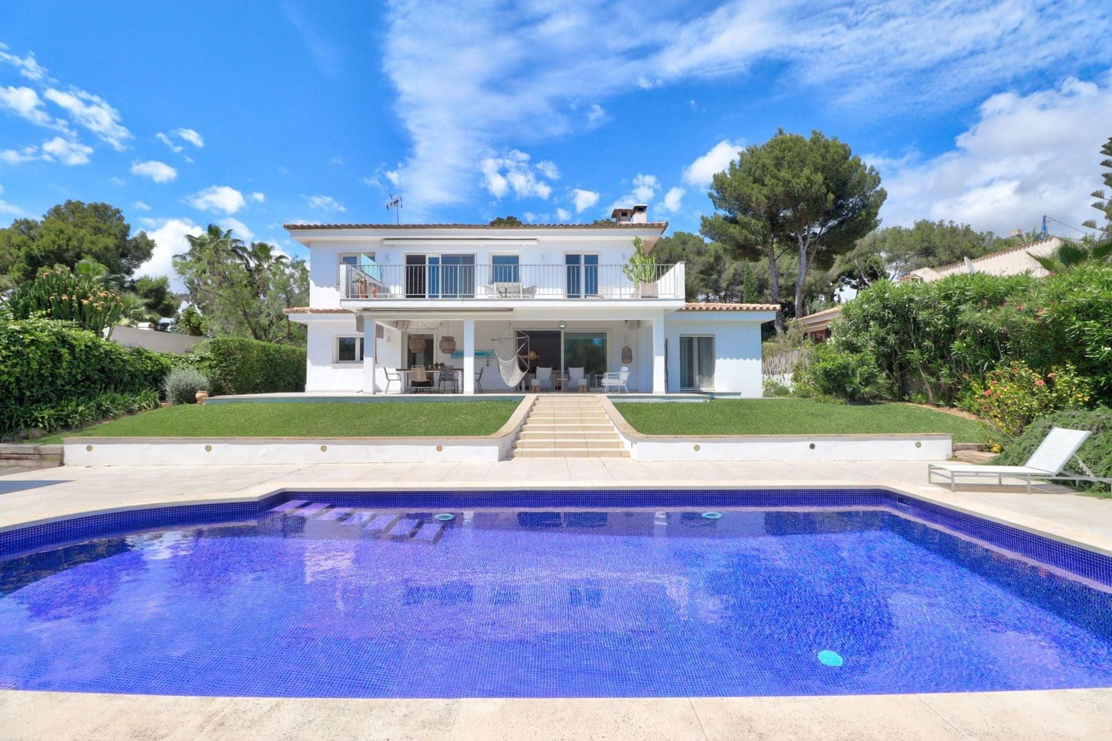 5 quarto Moradia para venda em Santa Ponsa - 3 250 000 € (Ref: 10028384)