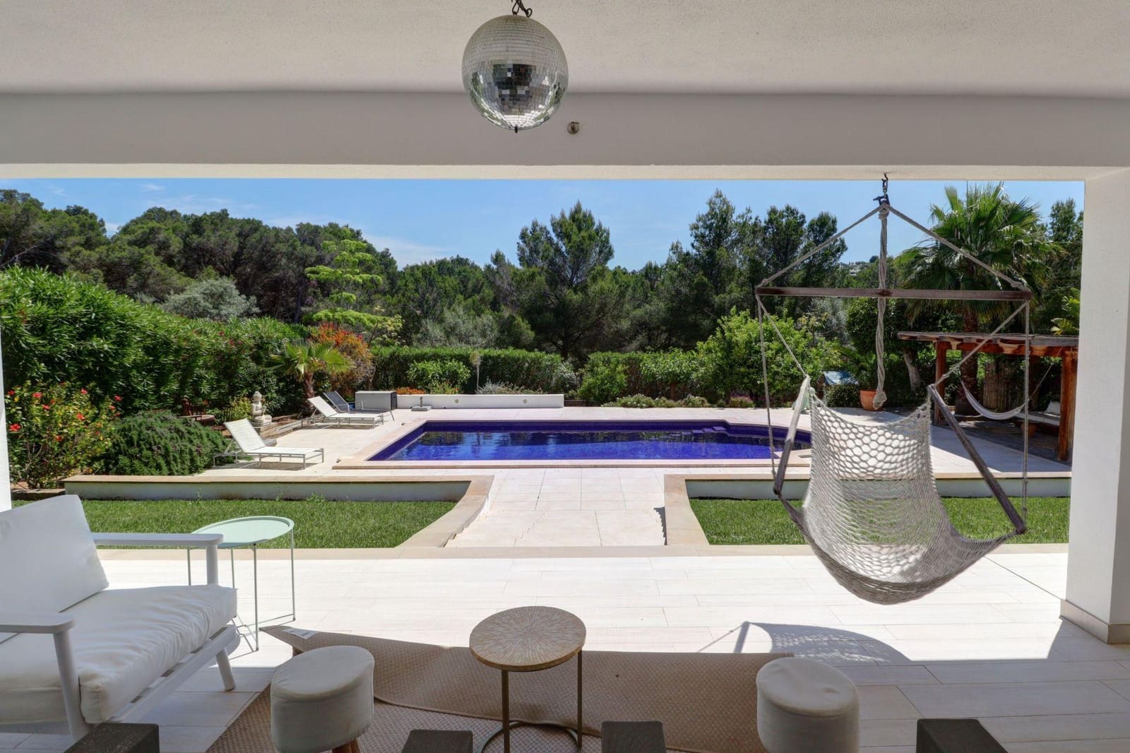 5 quarto Moradia para venda em Santa Ponsa - 3 250 000 € (Ref: 10028384)