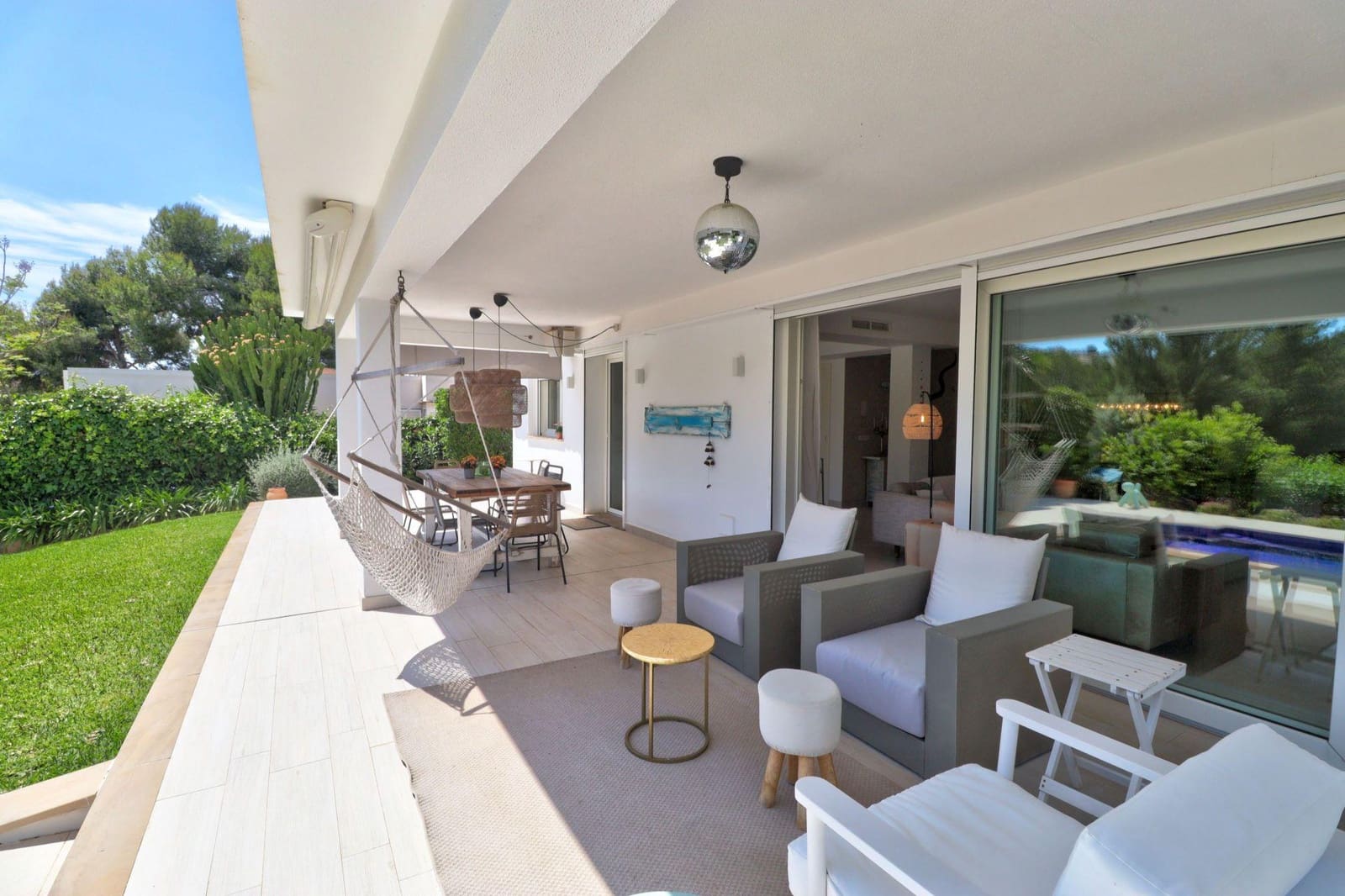 5 quarto Moradia para venda em Santa Ponsa - 3 250 000 € (Ref: 10028384)