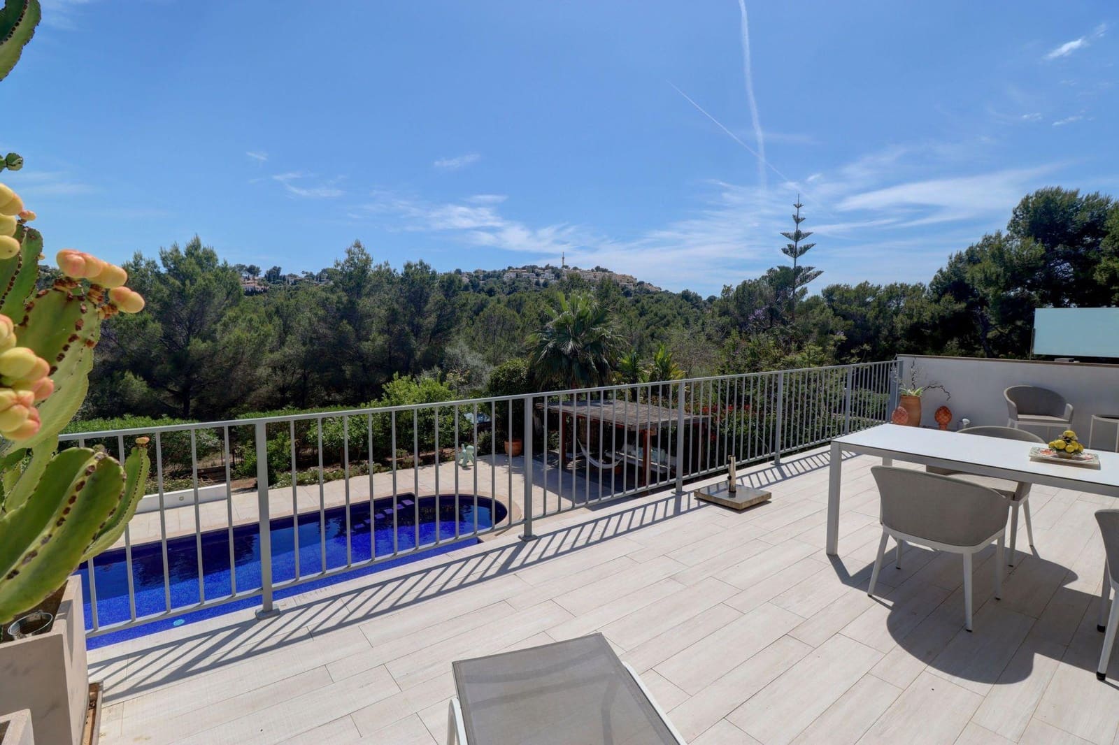 5 quarto Moradia para venda em Santa Ponsa - 3 250 000 € (Ref: 10028384)