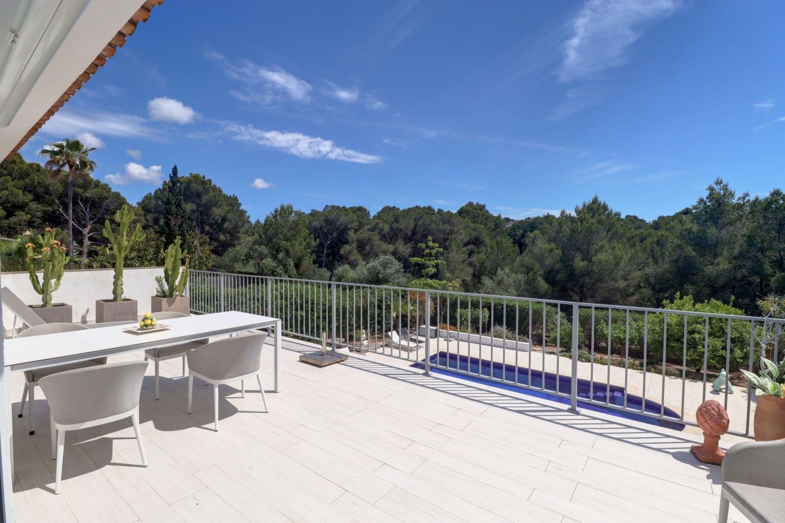 5 quarto Moradia para venda em Santa Ponsa - 3 250 000 € (Ref: 10028384)