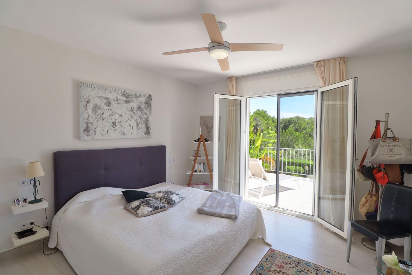5 quarto Moradia para venda em Santa Ponsa - 3 250 000 € (Ref: 10028384)