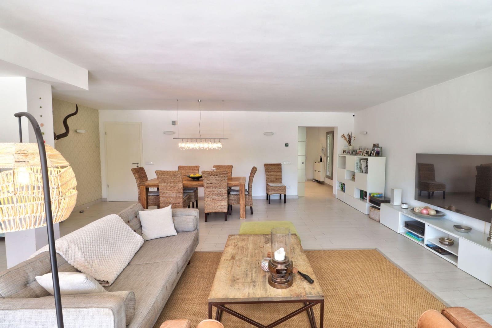 5 quarto Moradia para venda em Santa Ponsa - 3 250 000 € (Ref: 10028384)