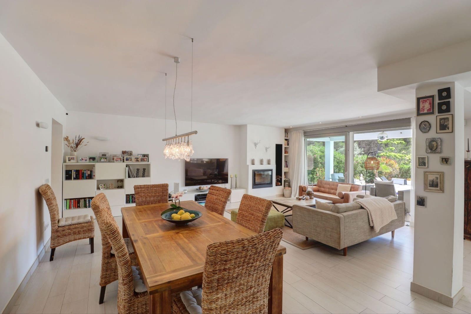 5 quarto Moradia para venda em Santa Ponsa - 3 250 000 € (Ref: 10028384)