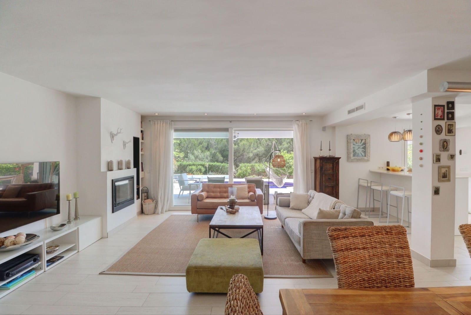 5 quarto Moradia para venda em Santa Ponsa - 3 250 000 € (Ref: 10028384)