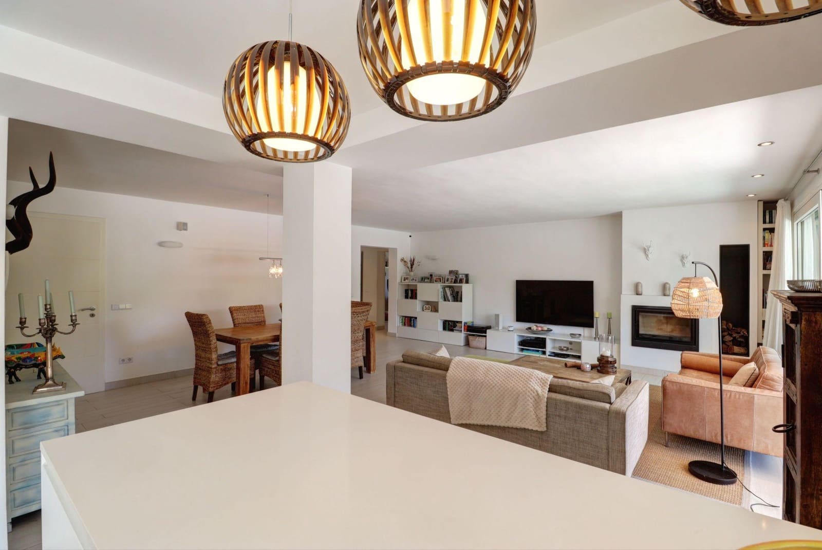 5 quarto Moradia para venda em Santa Ponsa - 3 250 000 € (Ref: 10028384)