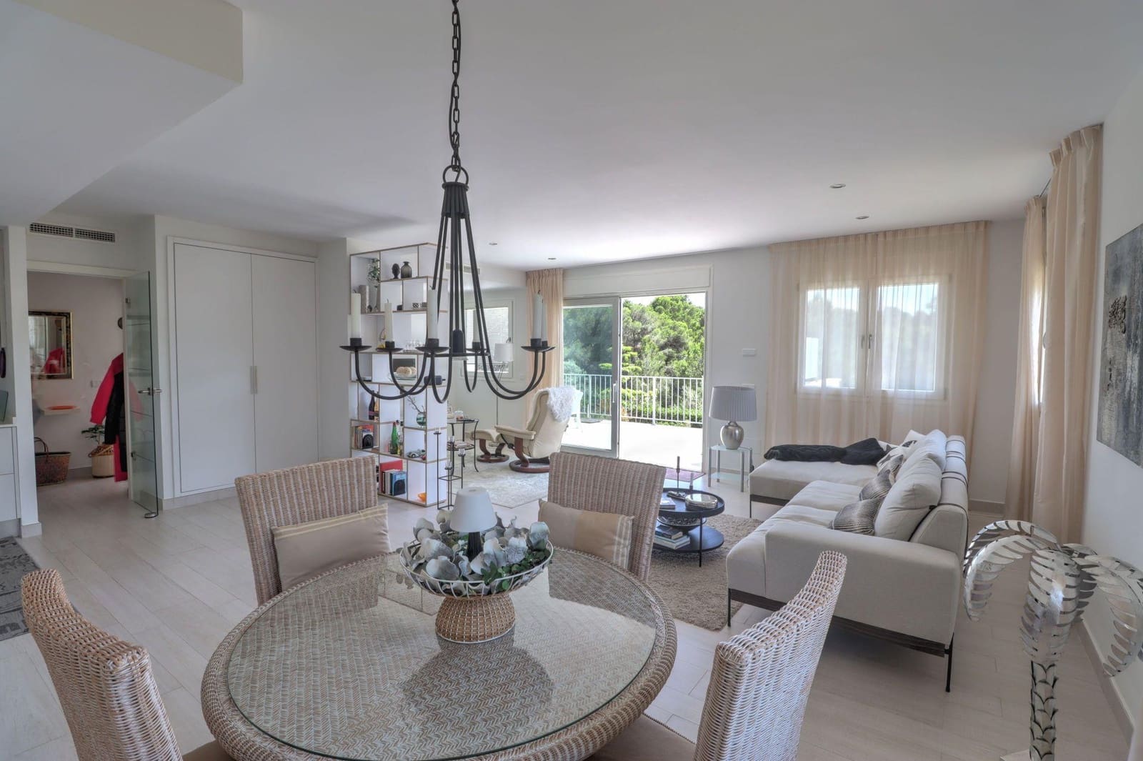 5 quarto Moradia para venda em Santa Ponsa - 3 250 000 € (Ref: 10028384)