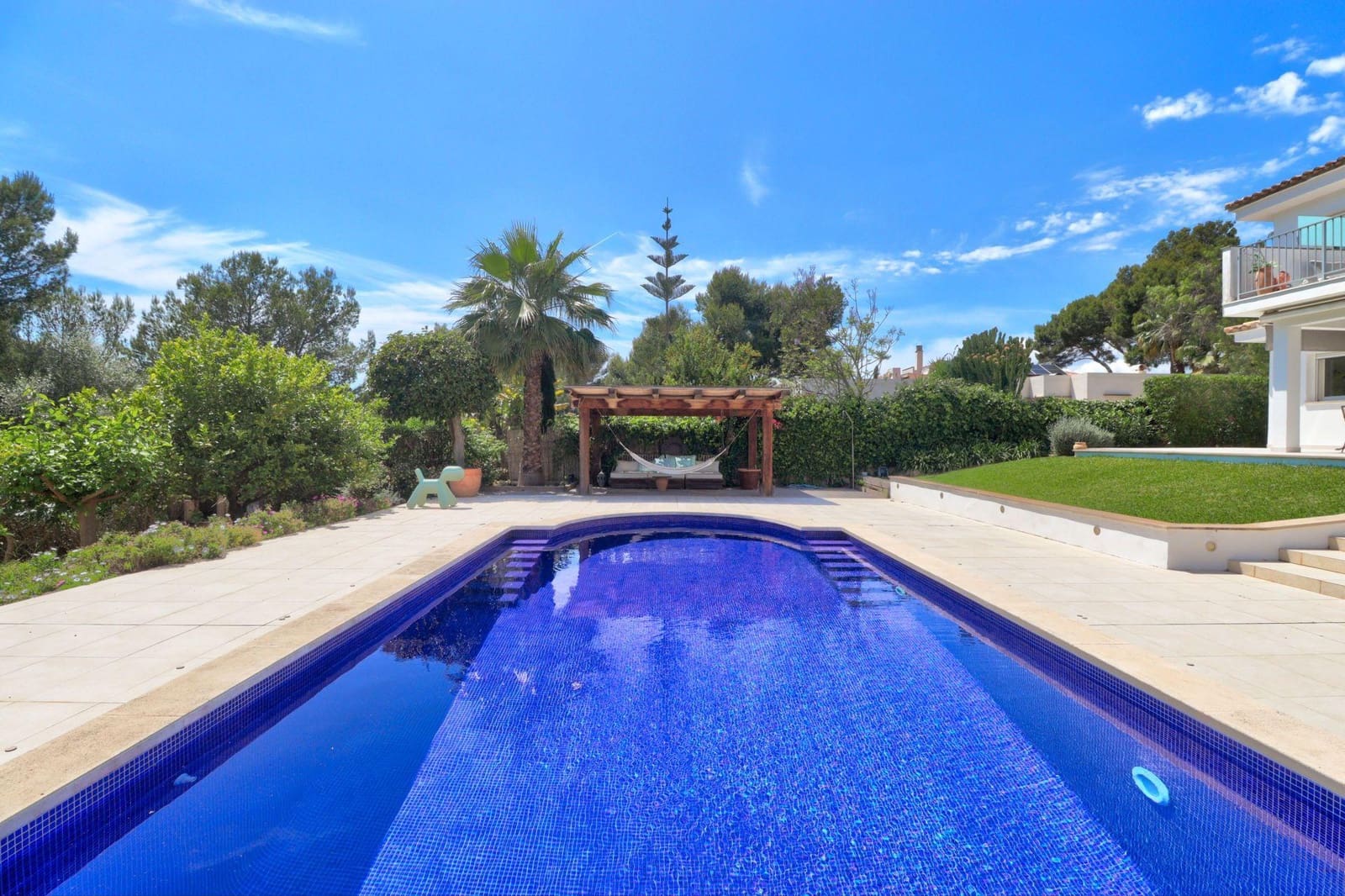 5 quarto Moradia para venda em Santa Ponsa - 3 250 000 € (Ref: 10028384)