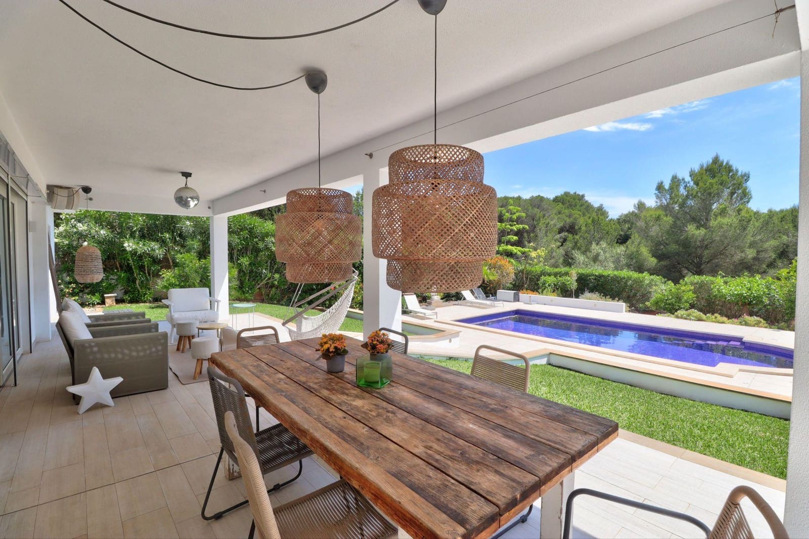 5 quarto Moradia para venda em Santa Ponsa - 3 250 000 € (Ref: 10028384)