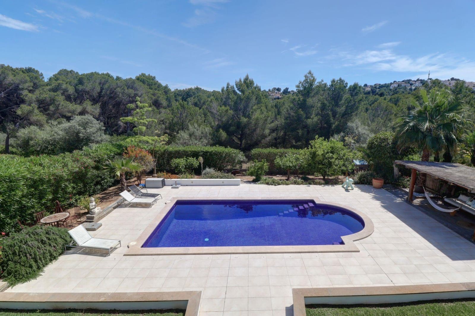 5 quarto Moradia para venda em Santa Ponsa - 3 250 000 € (Ref: 10028384)