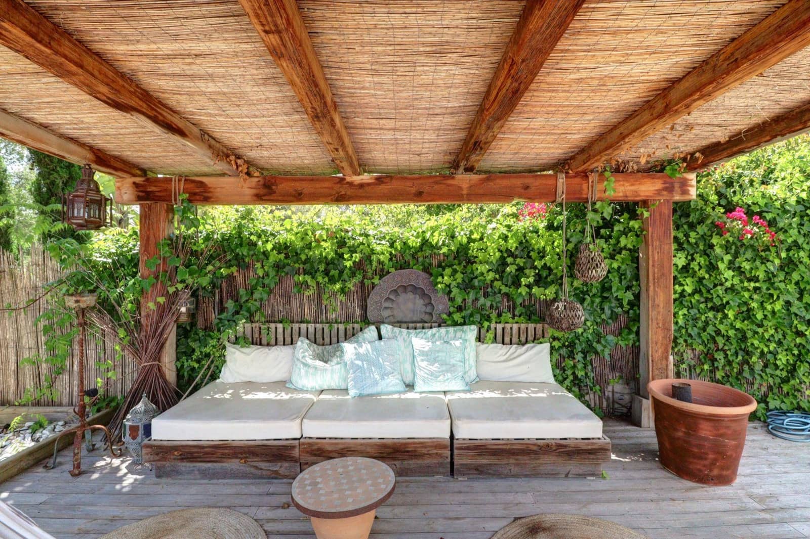 5 quarto Moradia para venda em Santa Ponsa - 3 250 000 € (Ref: 10028384)
