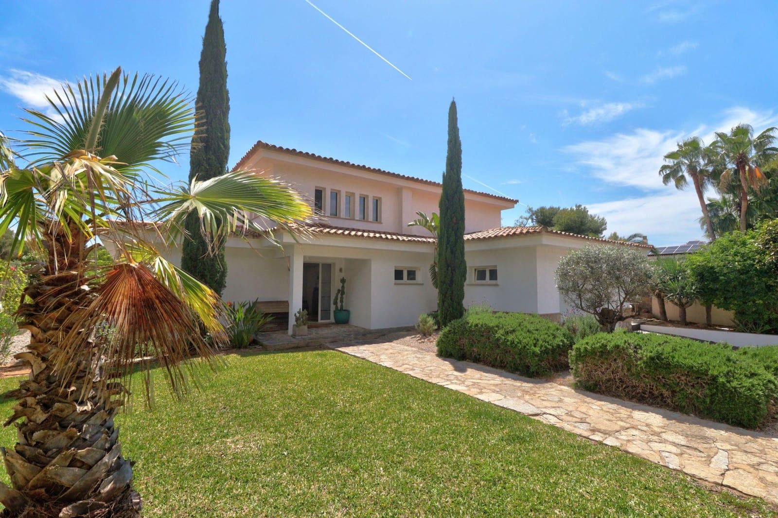 5 quarto Moradia para venda em Santa Ponsa - 3 250 000 € (Ref: 10028384)