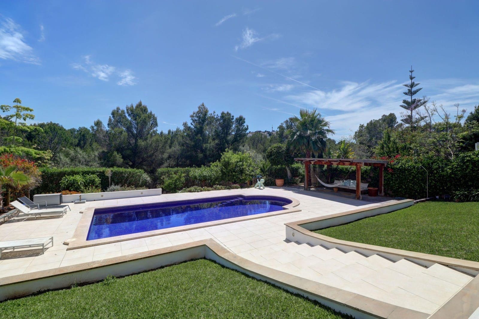 5 quarto Moradia para venda em Santa Ponsa - 3 250 000 € (Ref: 10028384)